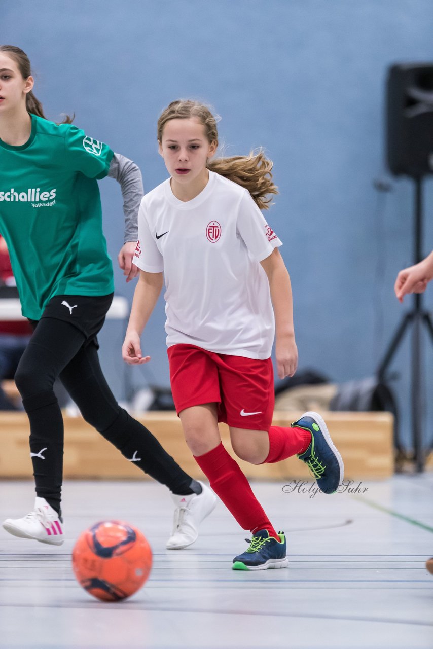 Bild 102 - wCJ Futsalmeisterschaft Runde 1